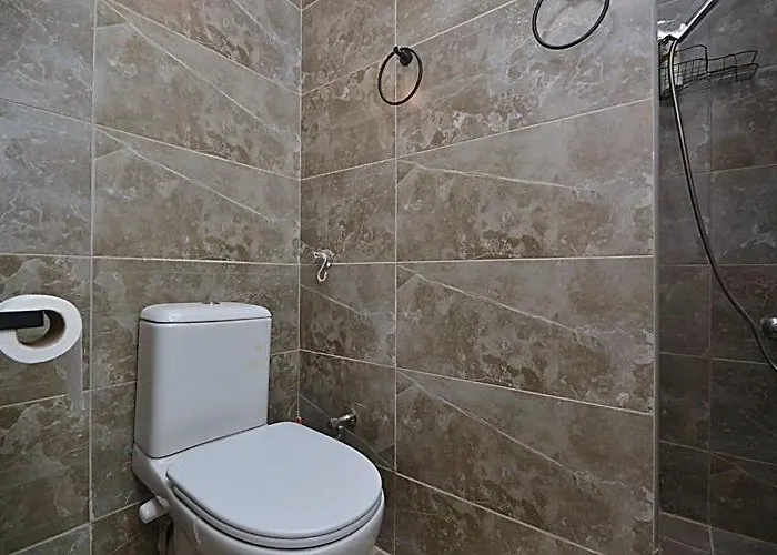 Boho-style For Rent In Aqua Infinity דירה *