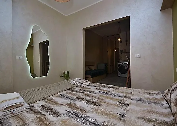 شقة Boho-style For Rent In Aqua Infinity