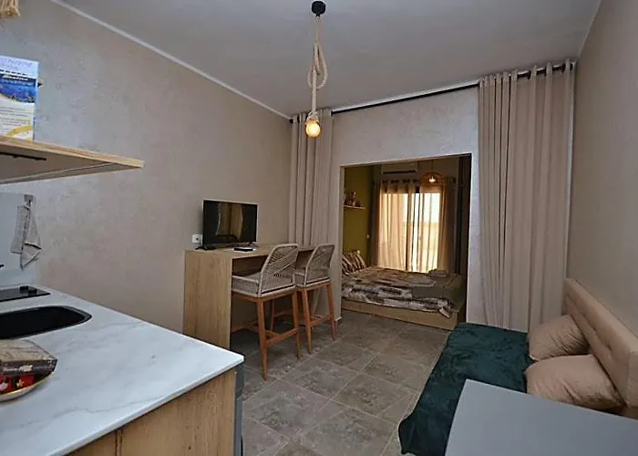 Boho-style For Rent In Aqua Infinity شقة *