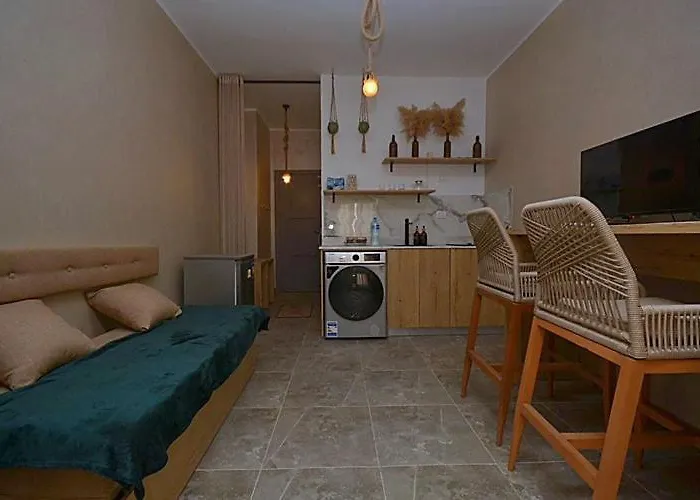 Boho-style For Rent In Aqua Infinity * الغردقة