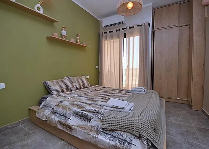 Boho-style For Rent In Aqua Infinity *